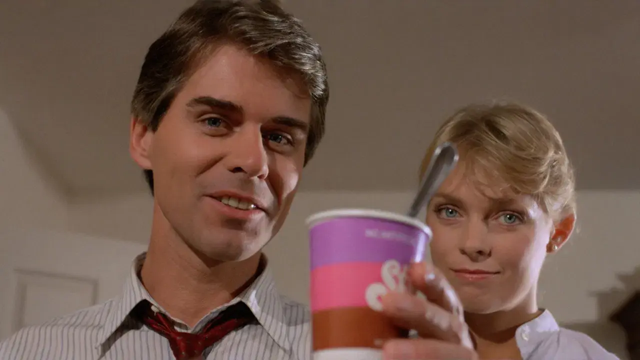 In-natural (The Stuff) fondo