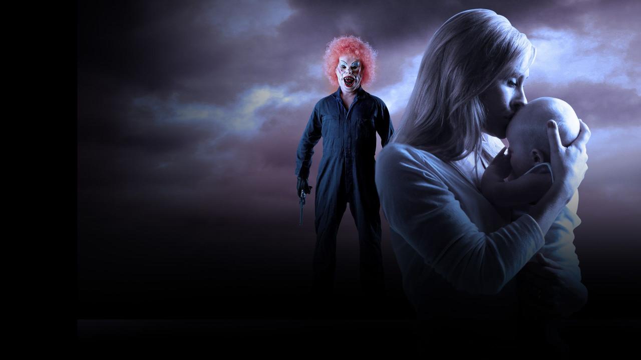 Underbelly Files: Tell Them Lucifer Was Here fondo