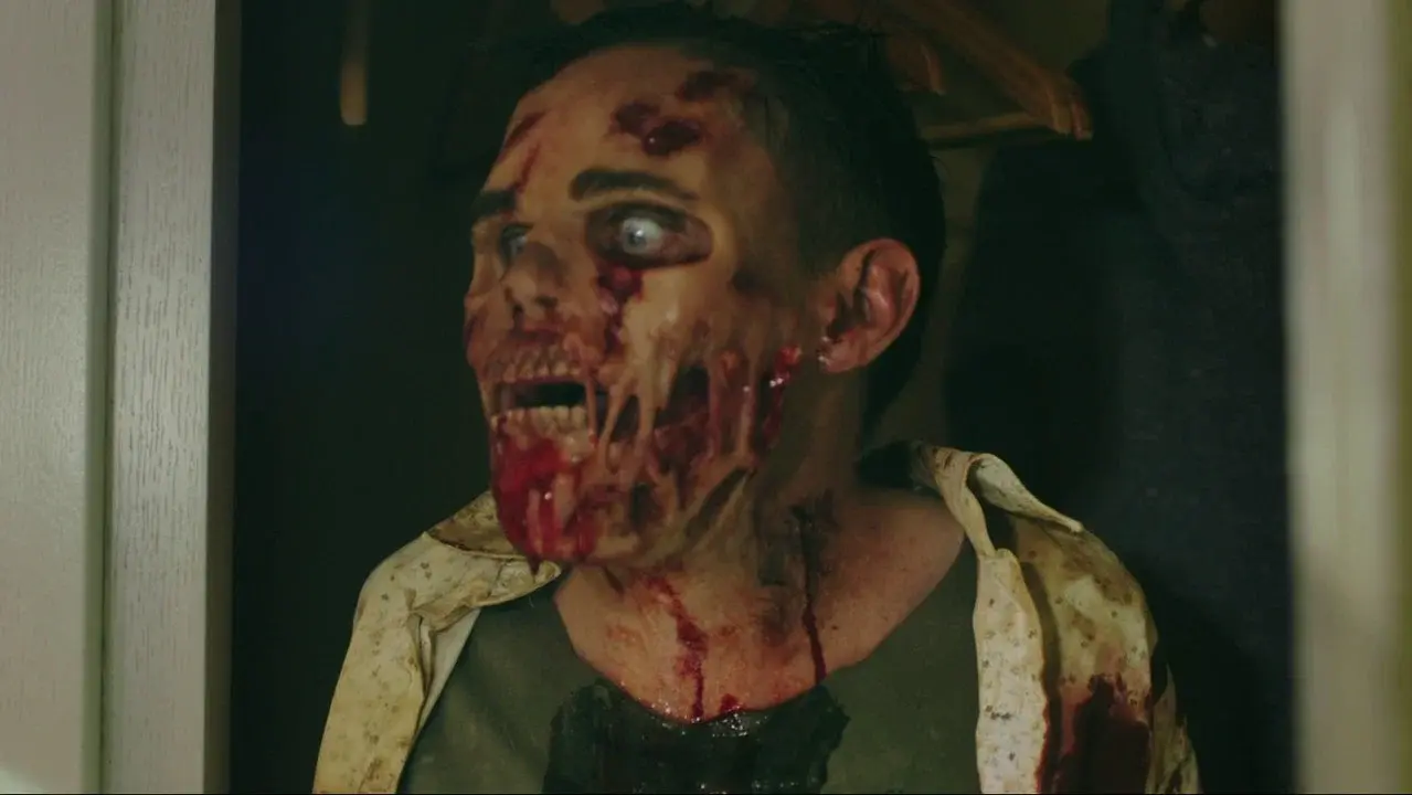 Ibiza Zombie fondo