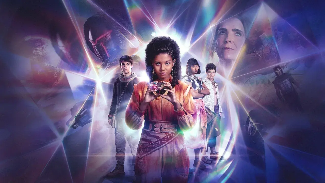 Mila en el multiverso fondo