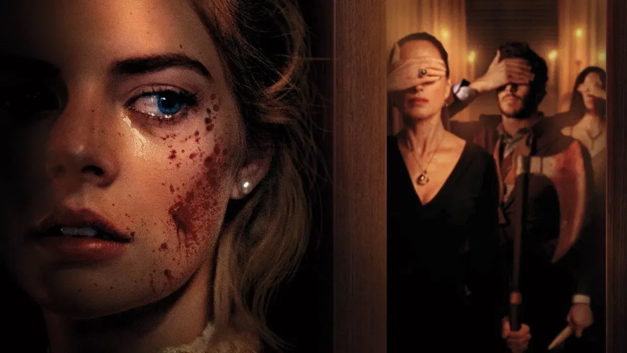 Noche de bodas fondo