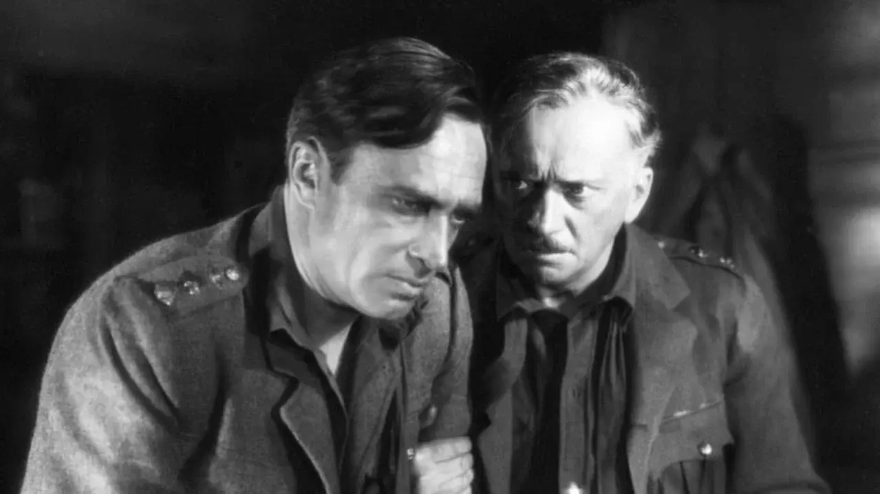 Die andere Seite fondo