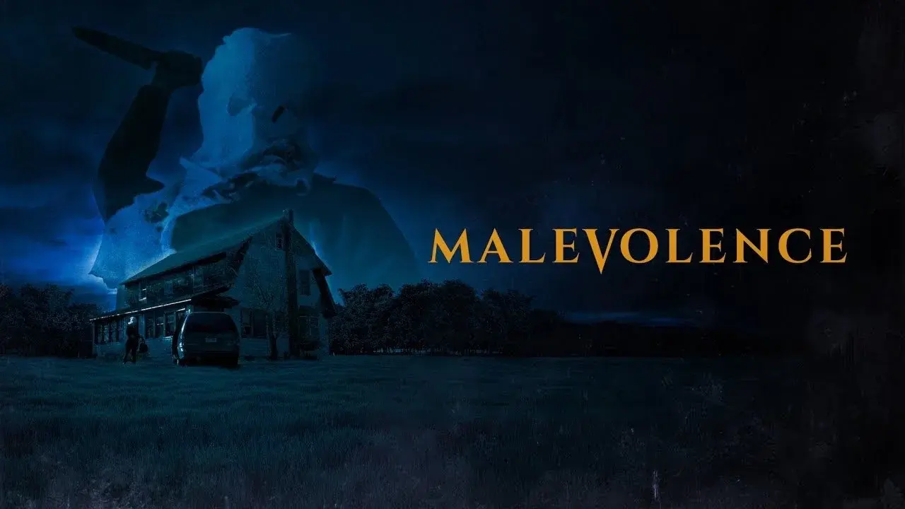 Malevolence fondo