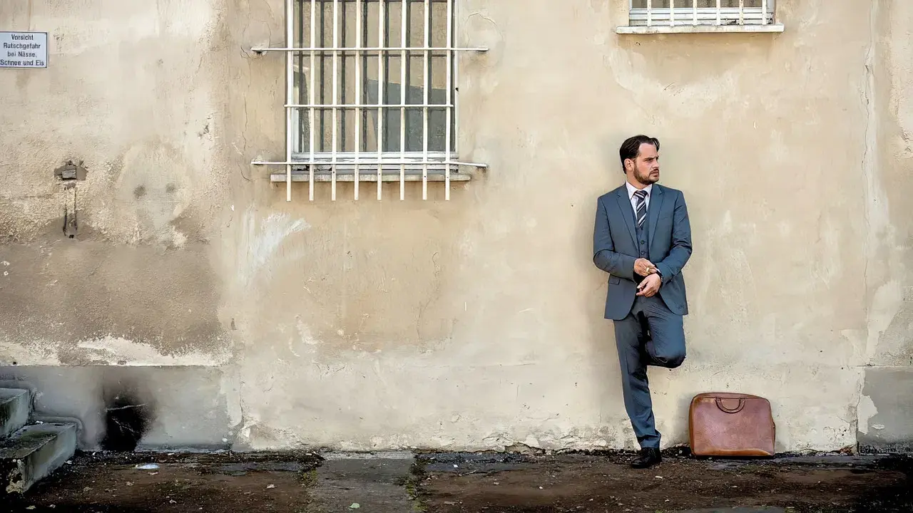 SCHULD nach Ferdinand von Schirach fondo