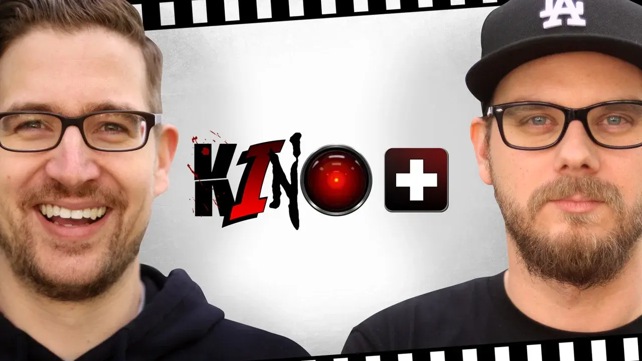 Kino Plus fondo