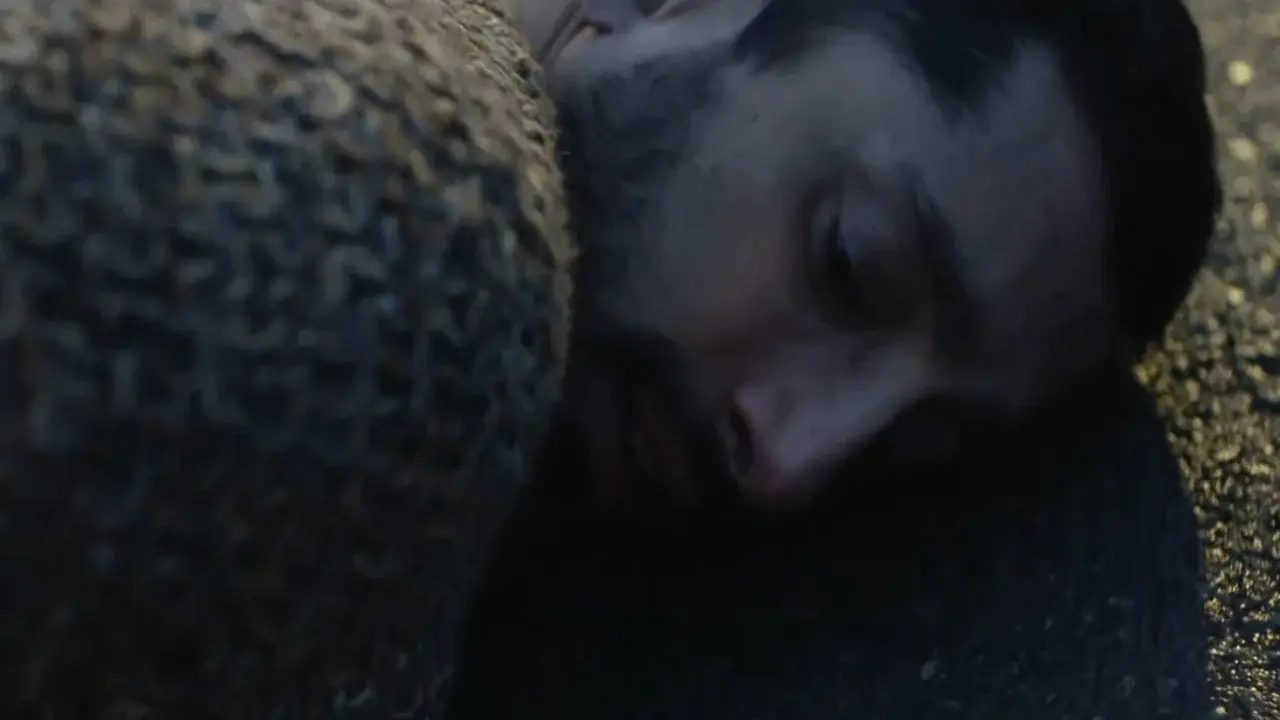 The Long Goodbye fondo