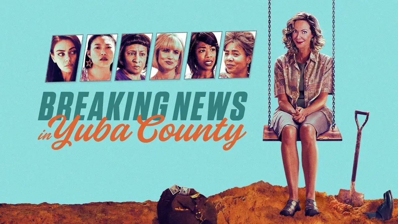 Últimas noticias en Yuba County fondo