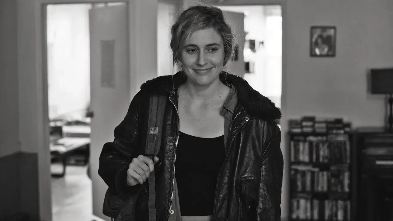 Frances Ha fondo