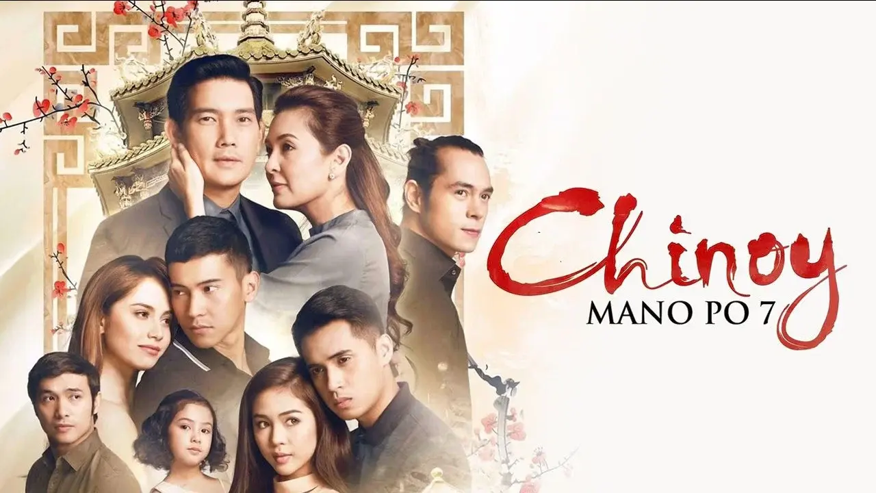 Mano Po 7: Chinoy fondo