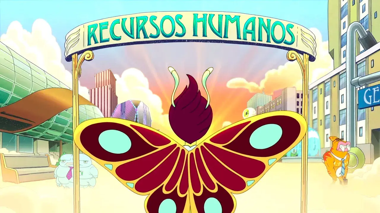 Recursos Humanos fondo