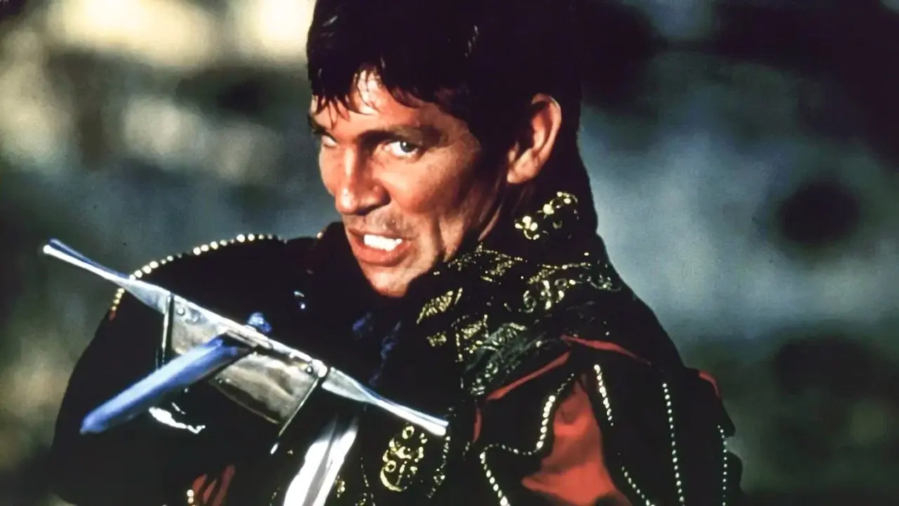 The King's Guard fondo