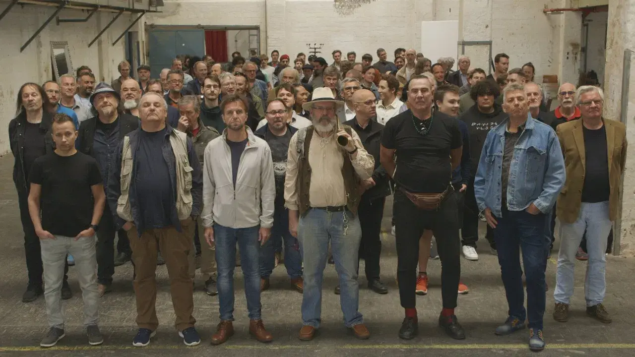 Mutzenbacher backdrop