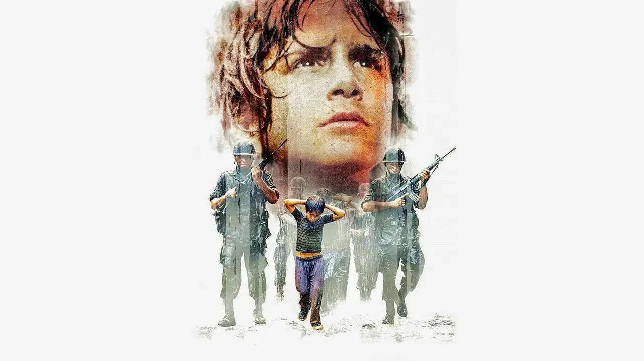 Voces inocentes fondo