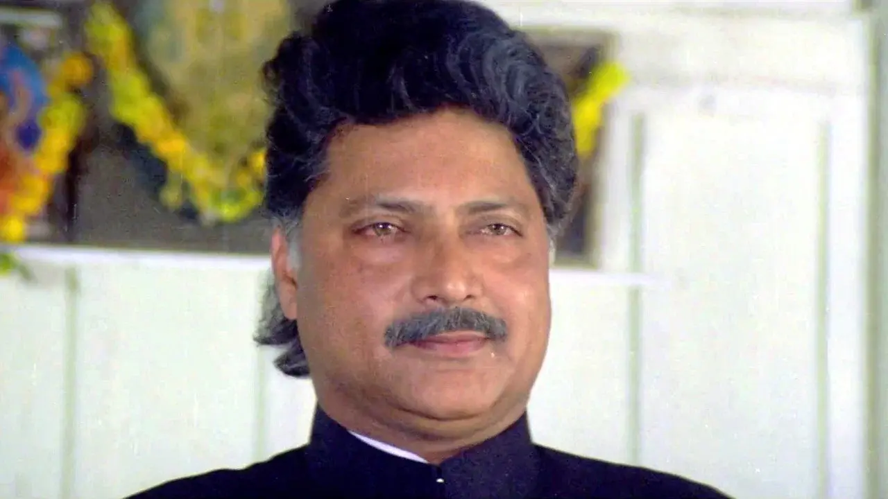 Ghar Jamai fondo