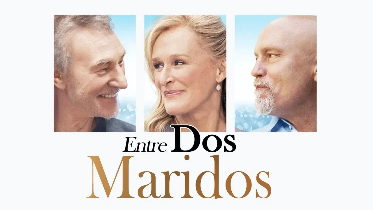 Entre dos maridos fondo