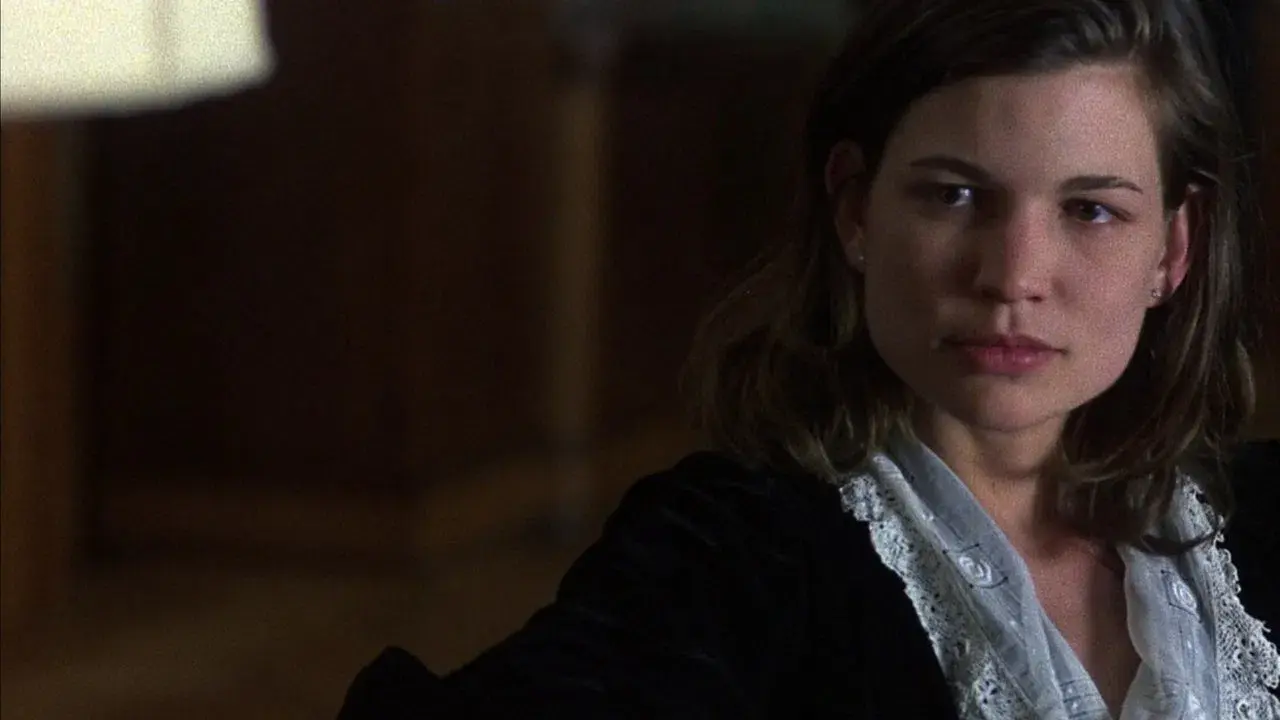 Delta de Venus fondo