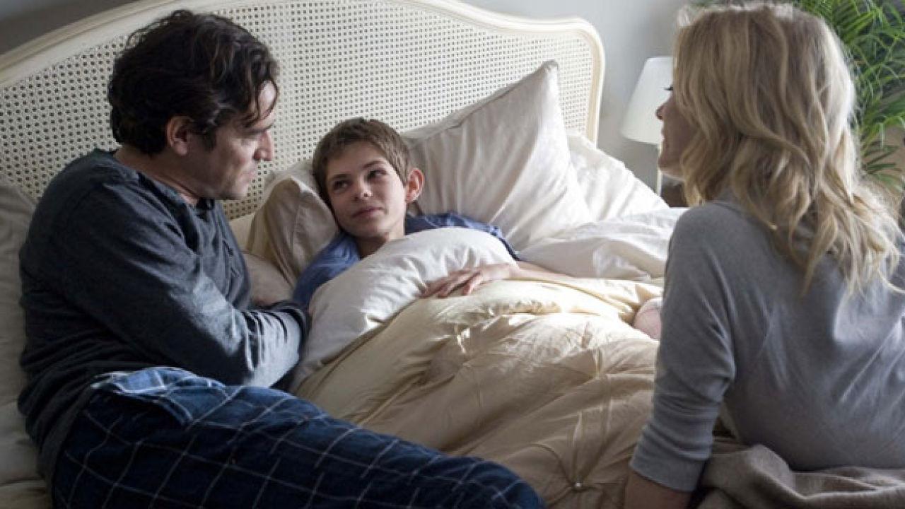 Vivir para siempre fondo