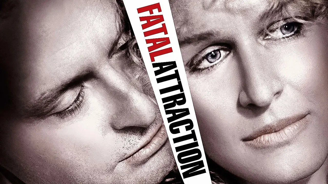 Fatal Attraction backdrop