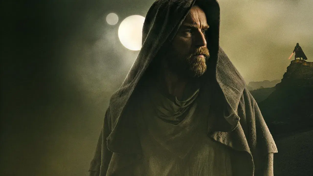 Obi-Wan Kenobi fondo