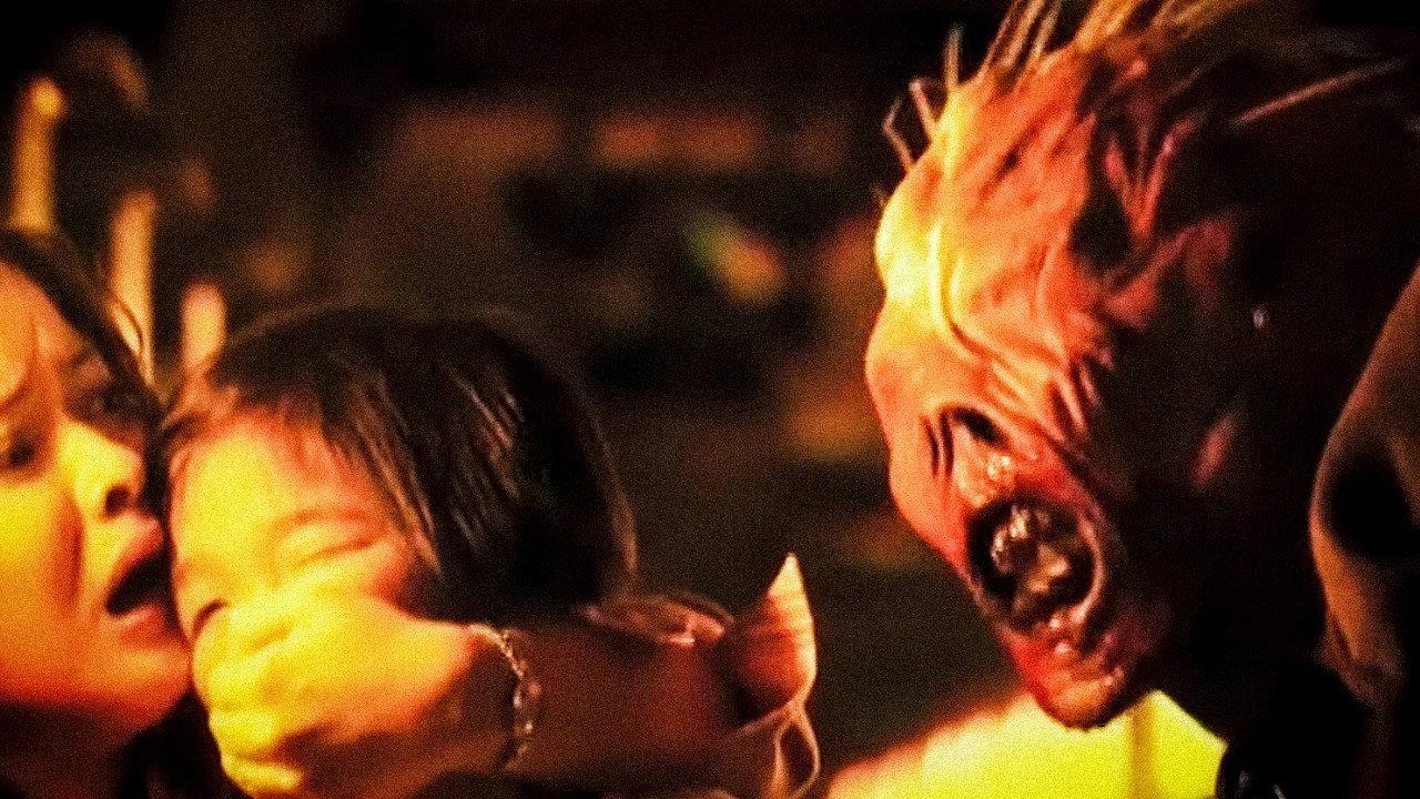 Shake, Rattle & Roll 8 fondo