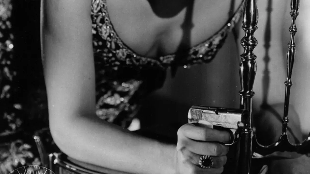 Du rififi chez les femmes fondo