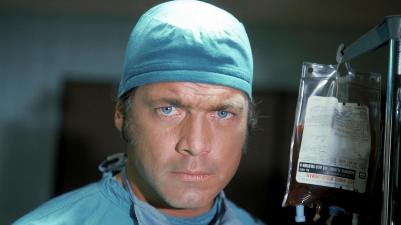 Medical Center fondo