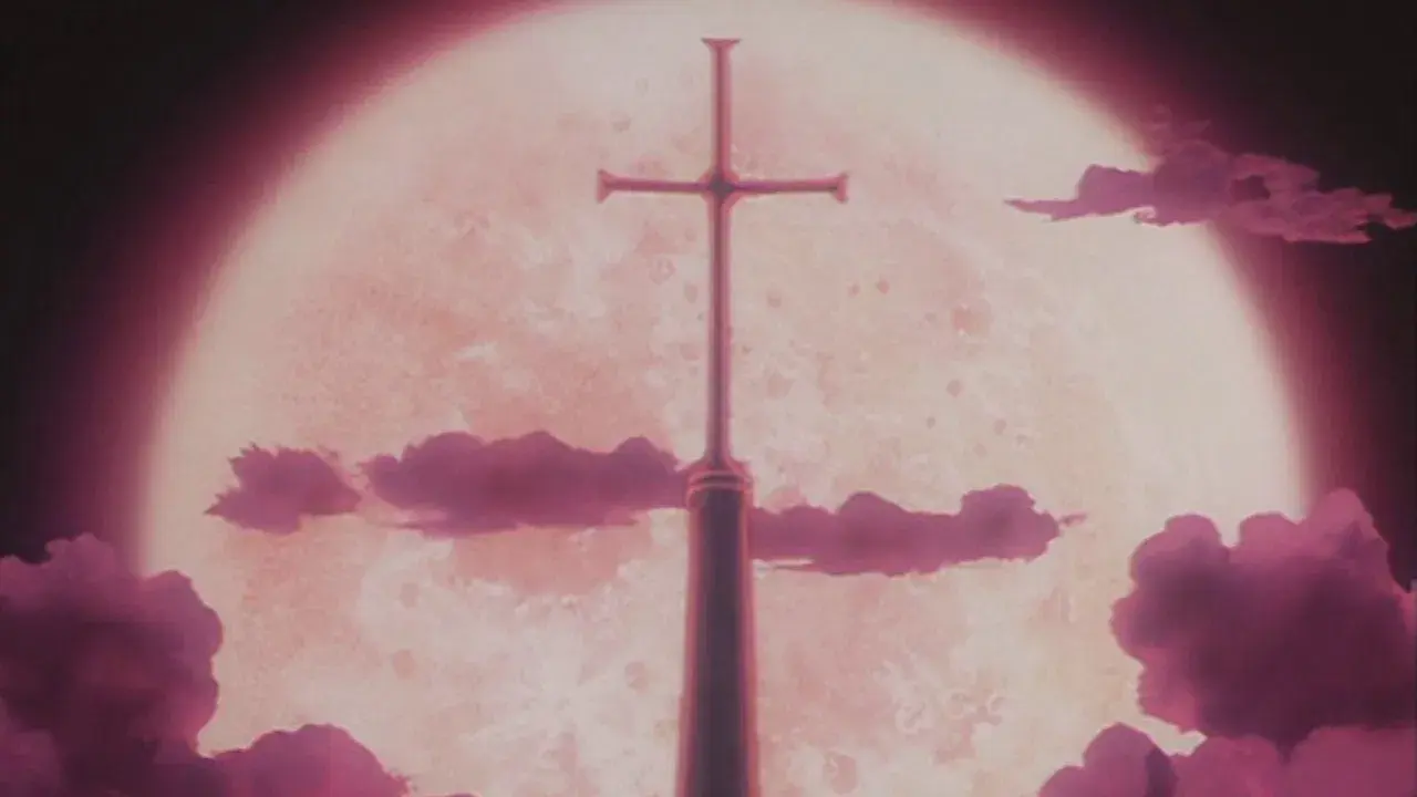 Devilman Volumen 3: El apocalipsis de Devilman fondo