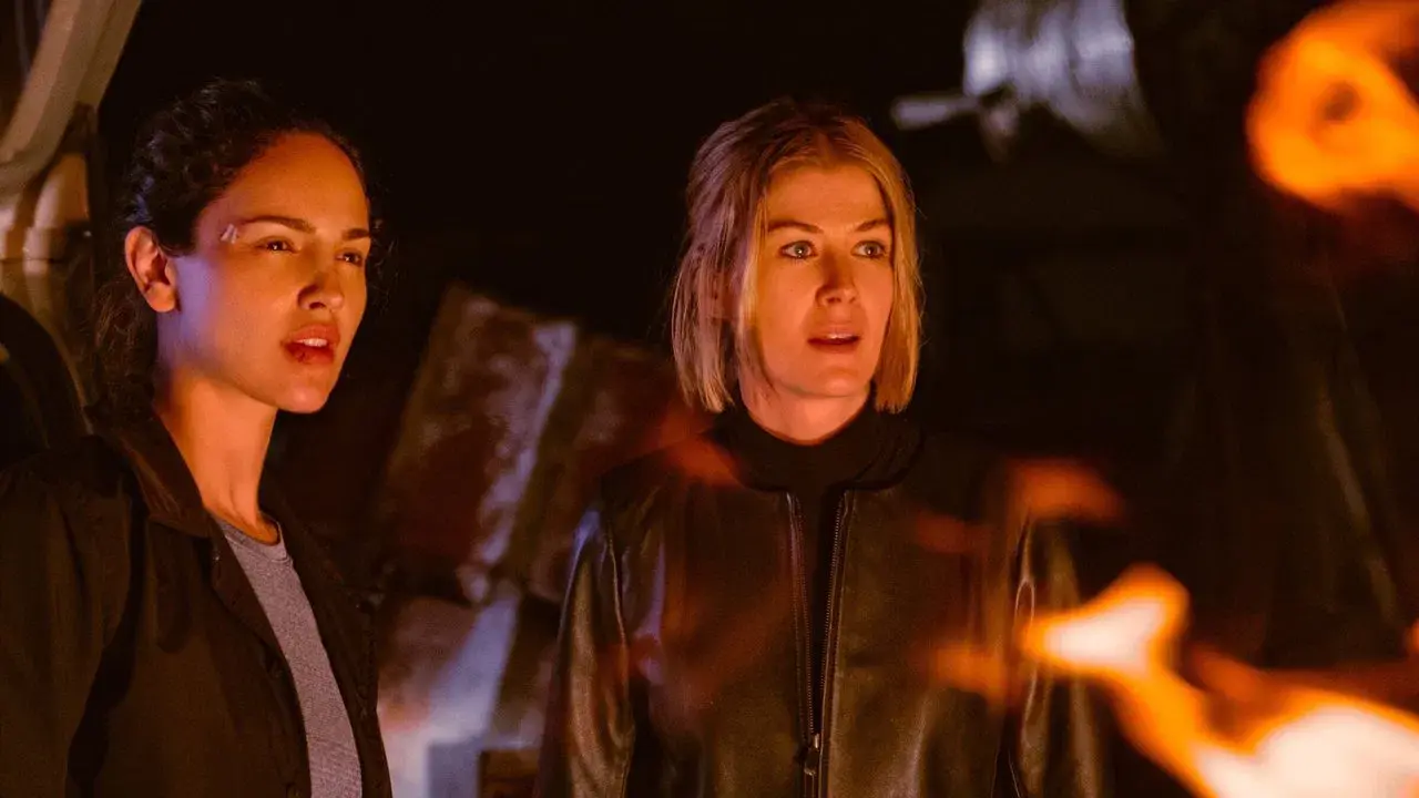 Descuida, yo te cuido fondo