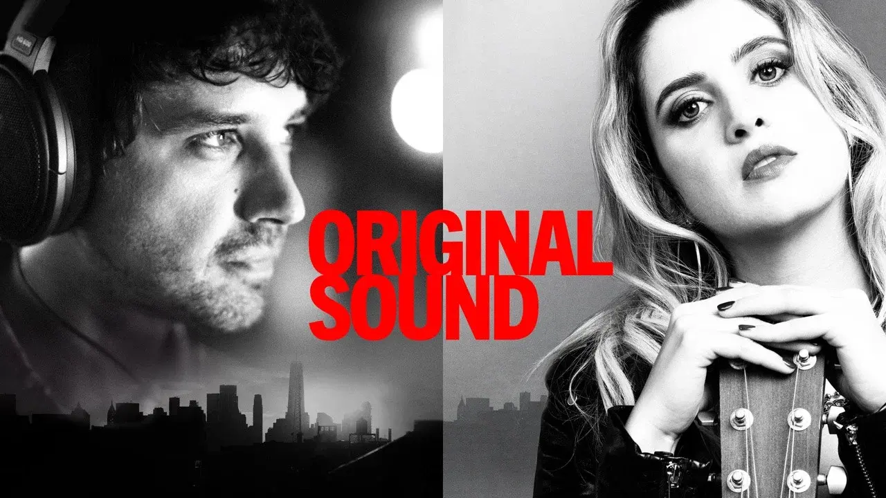 Original Sound fondo