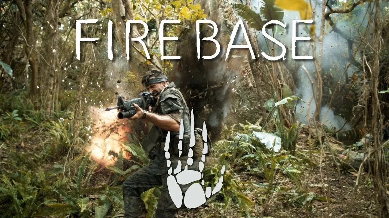 Firebase fondo