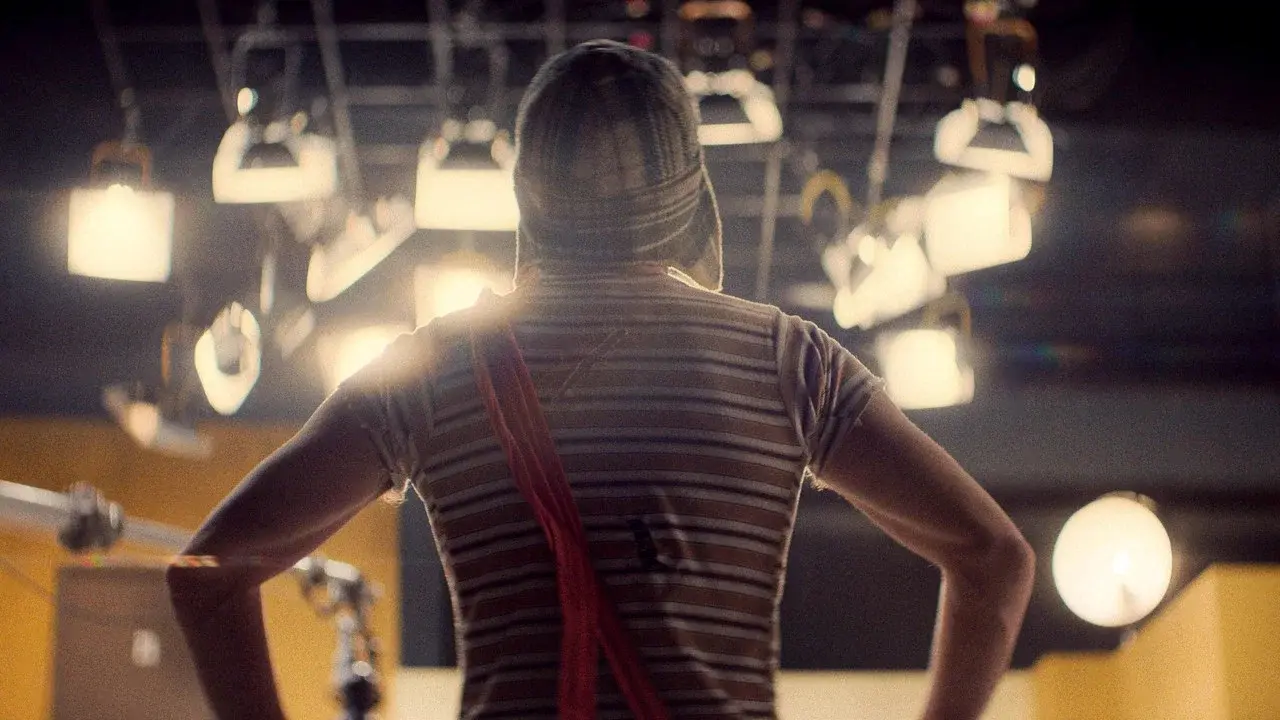 Chespirito: Sin querer queriendo fondo