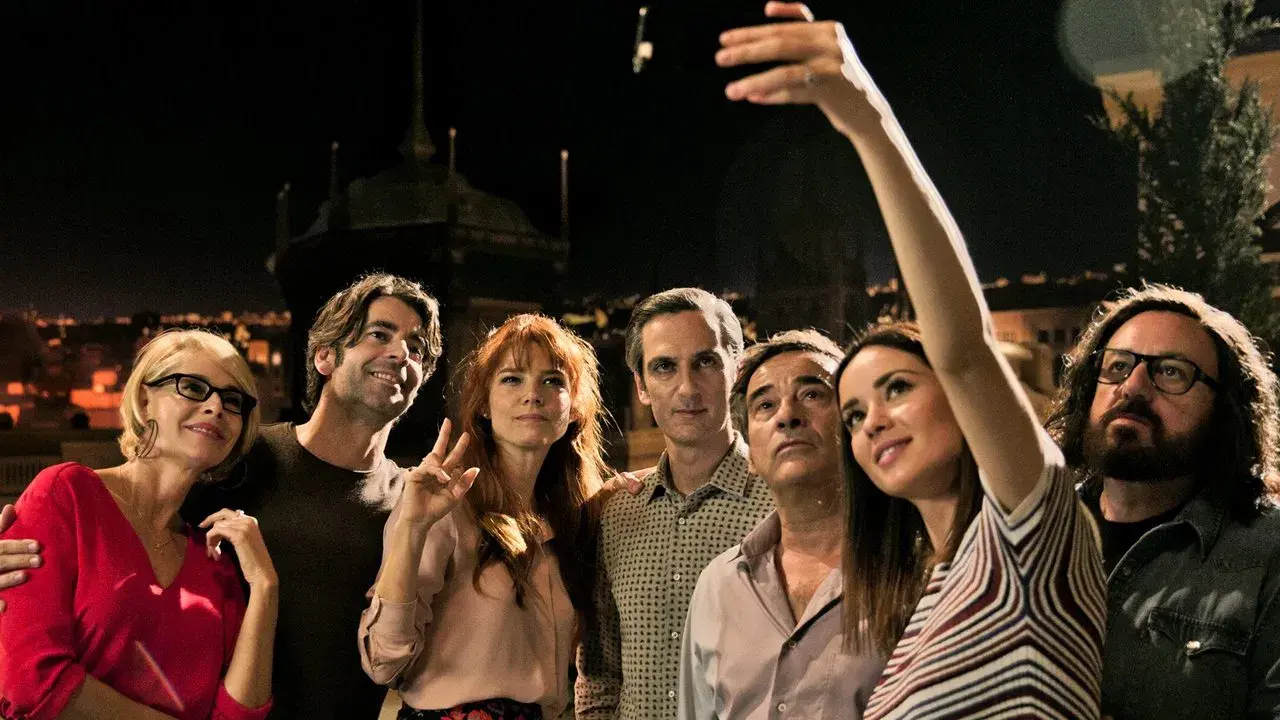 Perfectos desconocidos fondo