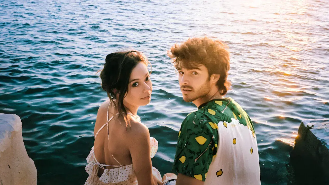 Un cuento perfecto fondo