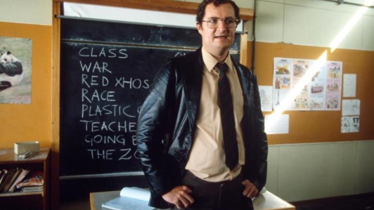 Birth of a Nation fondo