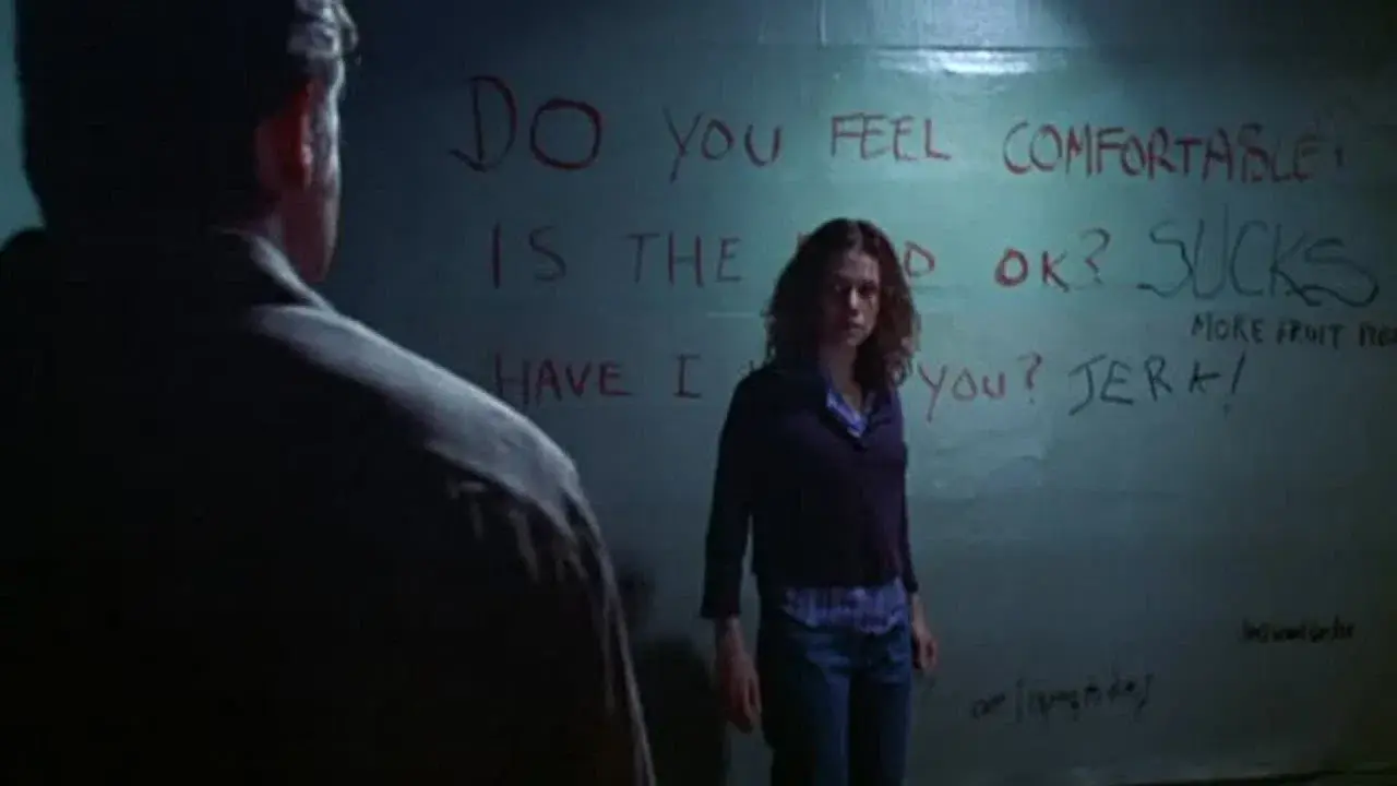 Cabin by the Lake fondo