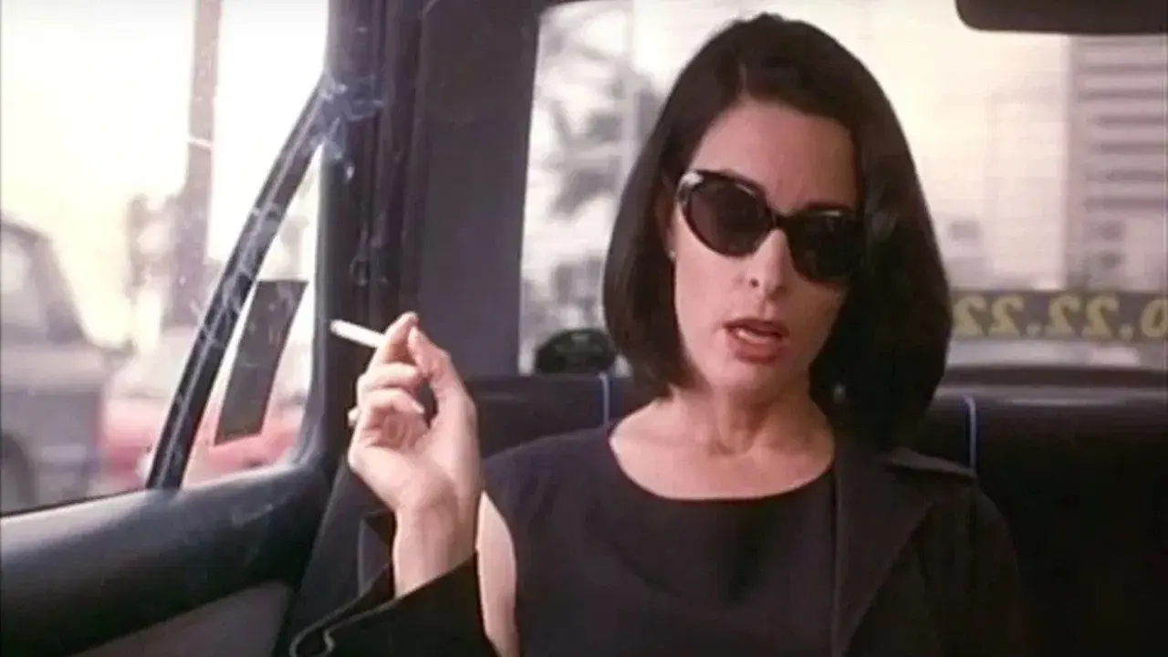 La última seducción 2 fondo