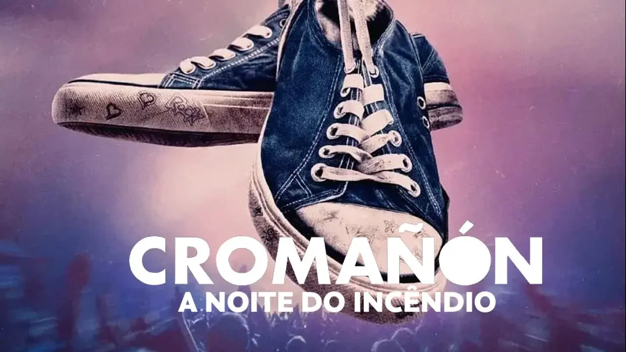 Cromañón: La noche del incendio fondo