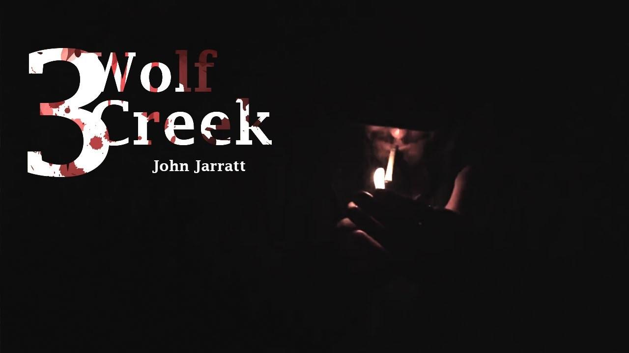 Wolf Creek: Legacy fondo