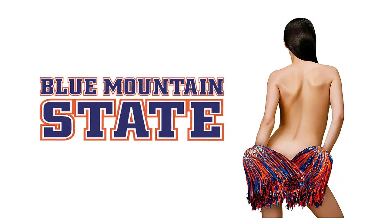 Blue Mountain State fondo