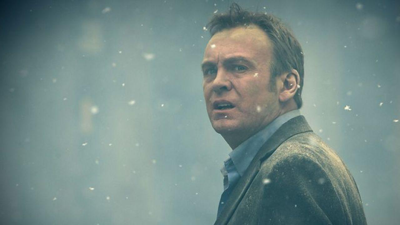 From There to Here fondo