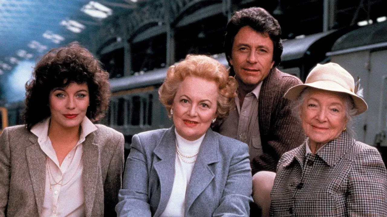 Matar es fácil fondo