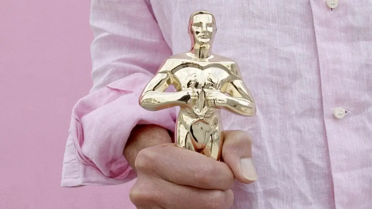 And the Winner Isn't fondo