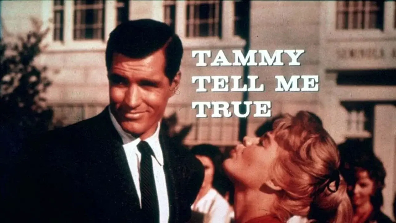 Tammy Tell Me True fondo