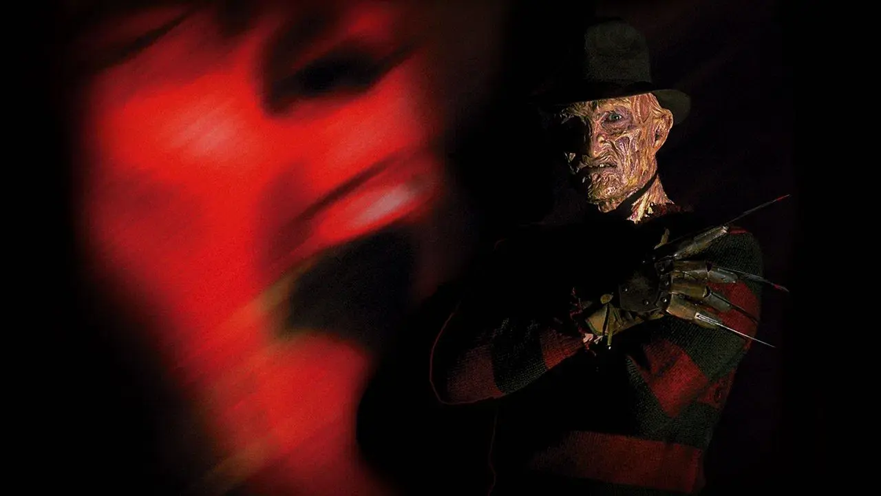 Pesadilla en Elm Street 4 El amo del sueño fondo