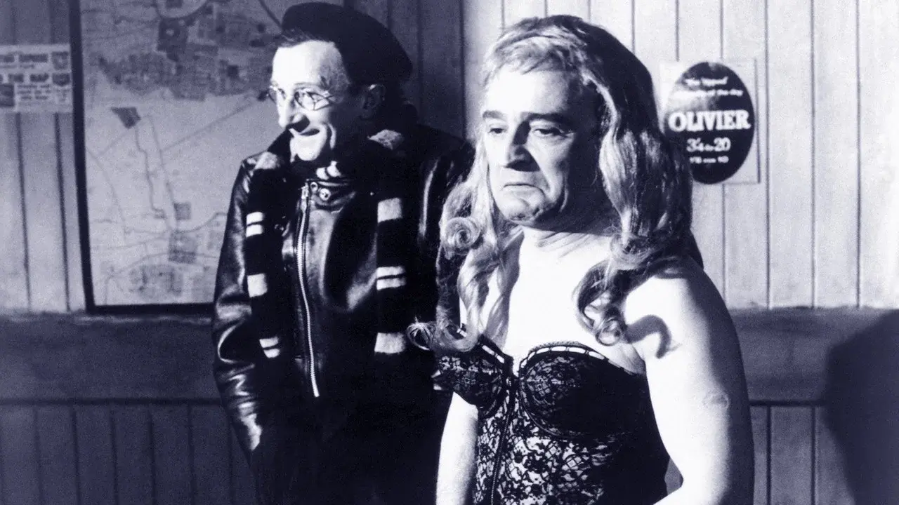 Carry On Cabby fondo