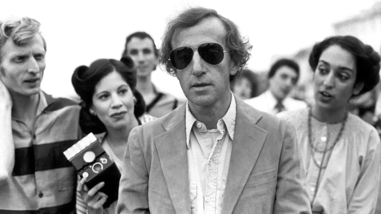 Recuerdos de una estrella fondo