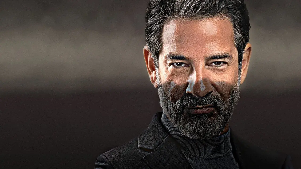 Sierra Madre: Prohibido Pasar fondo