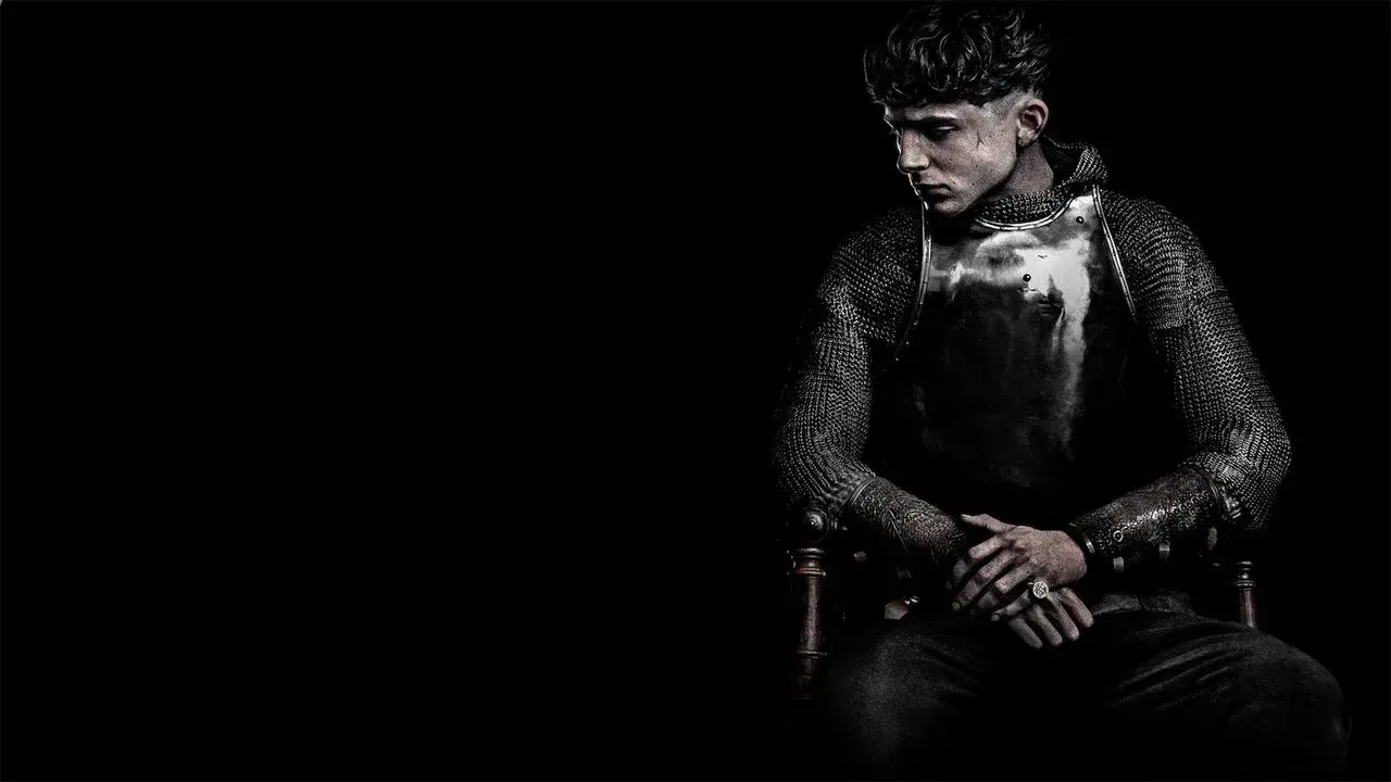 The King fondo