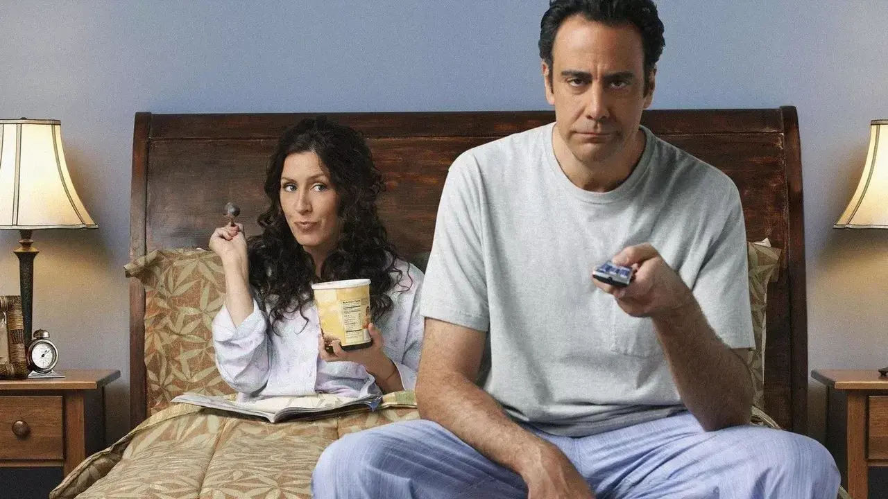 Hasta que la muerte nos separe fondo