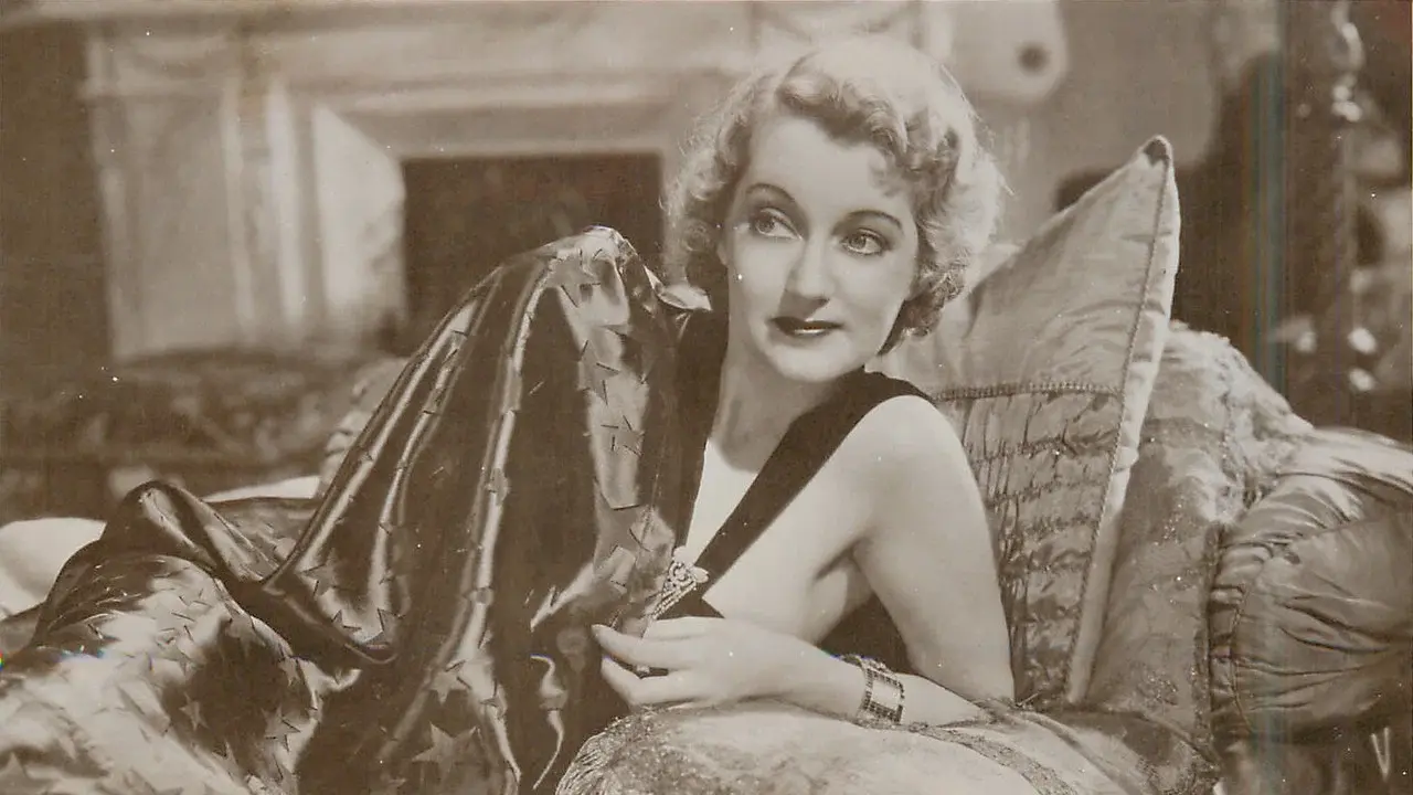 Britannia of Billingsgate fondo